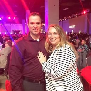 Meet your Posher, Jenna